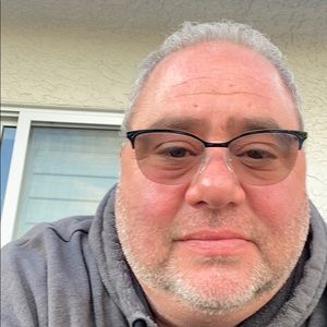 Meet your Posher, Andy